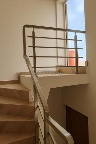 Maison haut standing construite par passion - 2