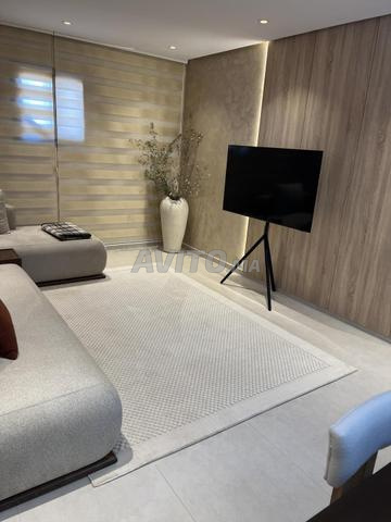 Maison haut standing construite par passion - 2