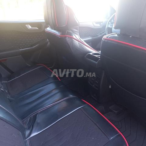 Kuga automatique 1ère main - 2