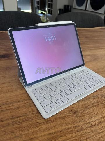 Huawei MatePad 11.5 (Modèle 2025) – Très Bon État - 2