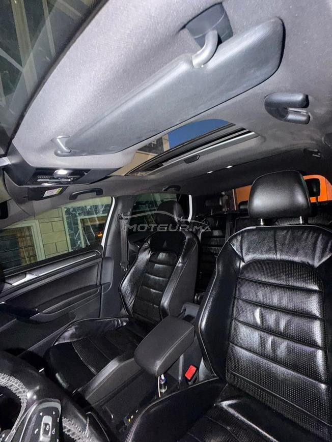 golf 7.5 tOut option 