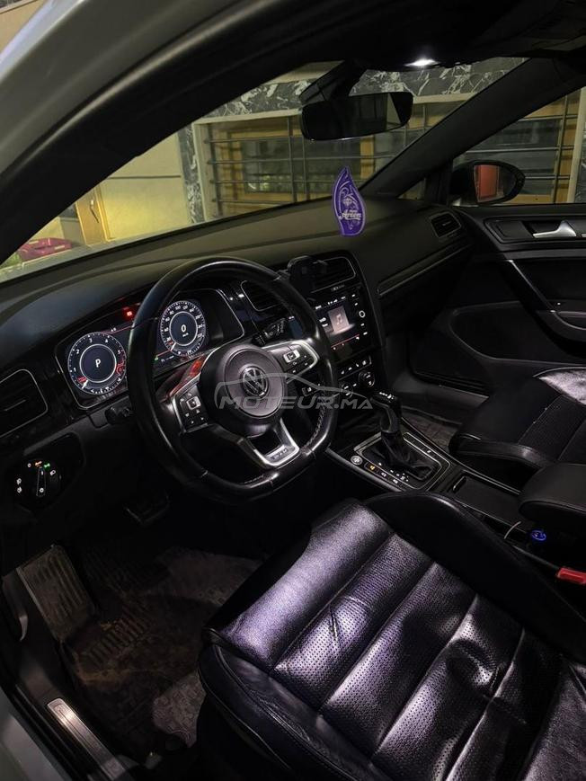golf 7.5 tOut option 