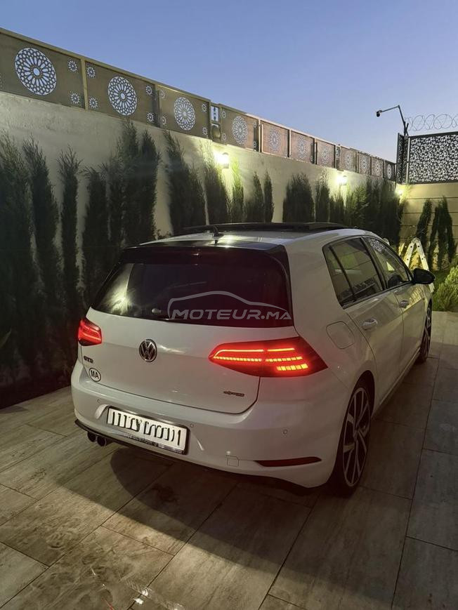 golf 7.5 tOut option 