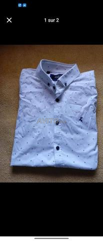 Chemises taille M