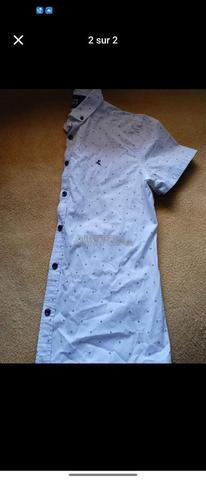 Chemises taille M - 2