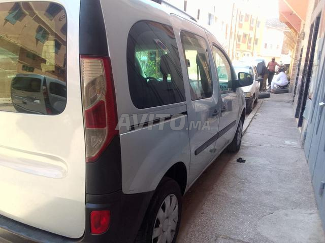 Renault Kangoo - 2