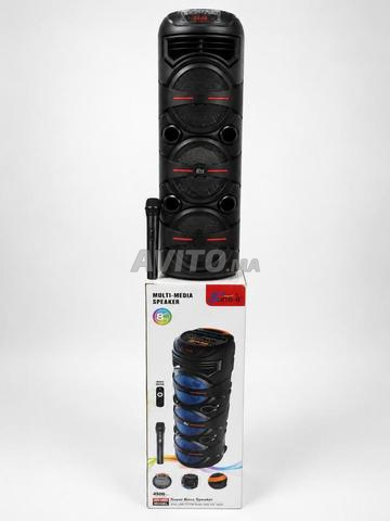 Baf Bluetooth - 2