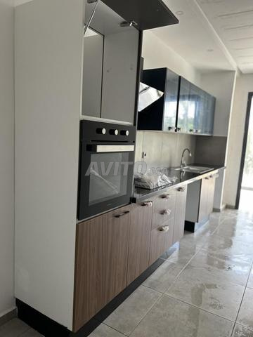 Cuisine neuve à vendre