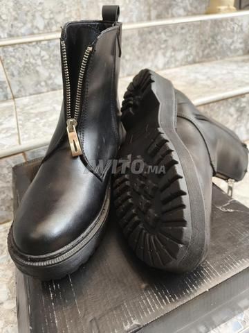 Mini bottes femme - 2