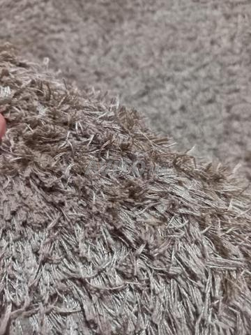 Tapis moderne