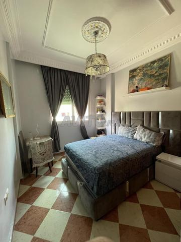 Appartement à vendre 80 m² à Béni Yakhlef - 2