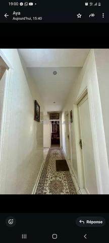 appartement à vendre - 2