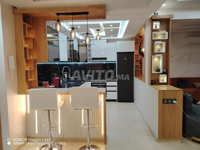 Suite Prestige pour location de vacances - 2