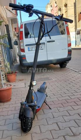 Trottinette Joyor - 2