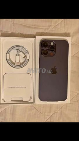 iPhone 16 Pro Max Copie Maître 1er Qualité Top