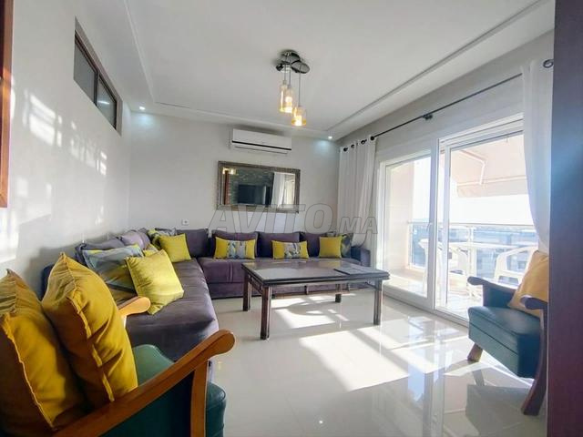 Bel appartement vue sur mer - 2