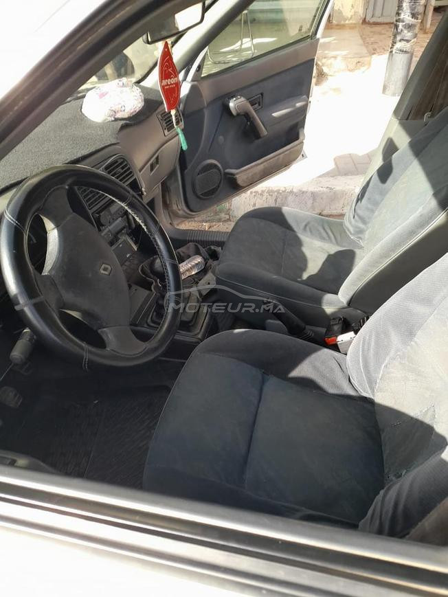 renault 19 essence 