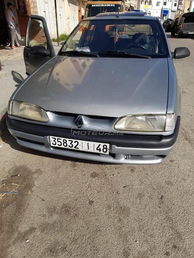 renault 19 essence 