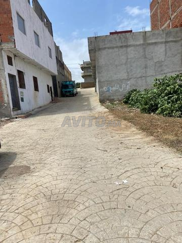 Terrain à vendre à Oued Laou – Quartier Tamendlas - 2