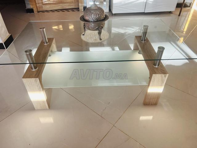 Table basse - 2
