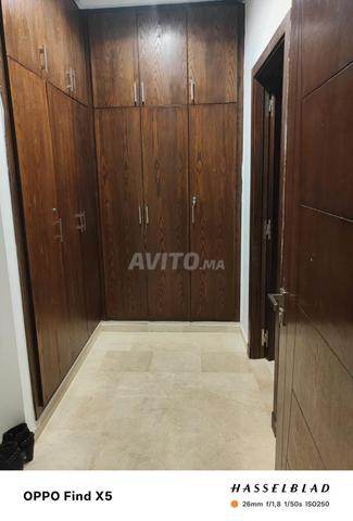 Bel appartement au RDC
