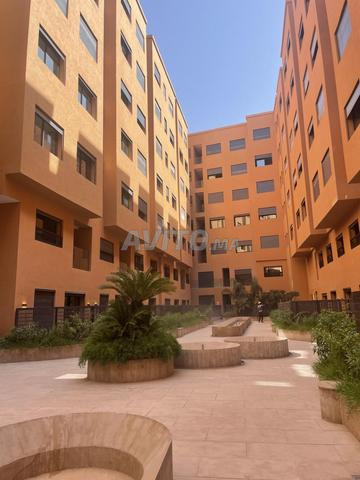 ELITE GARDEN 2 - 59 m2