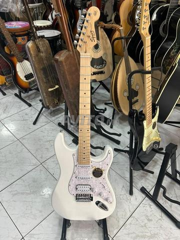 Guitare Squier Fender électrique - 2