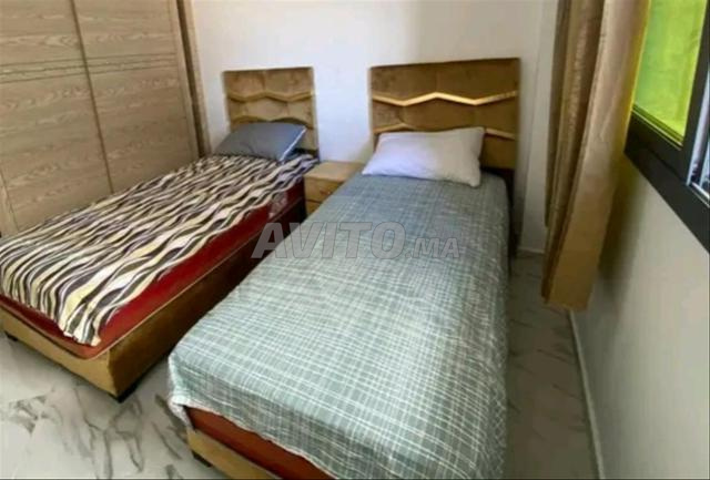 Appartement Centre Marrakech - 2