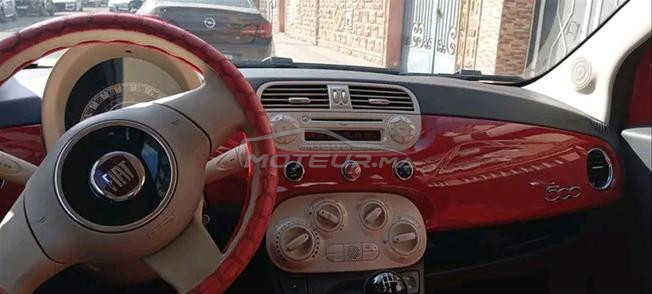 Fiat 500 Diesel 