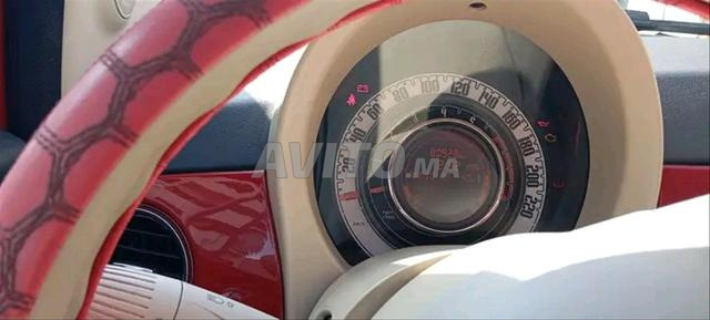 Fiat 500 Diesel - 2