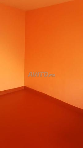 Chambre à louer en colocation 6 m² à Bettana, Salé