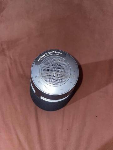 LG XBOOM 360 XO3QBK, une enceinte élégante conçue pour tous les environnements - 2