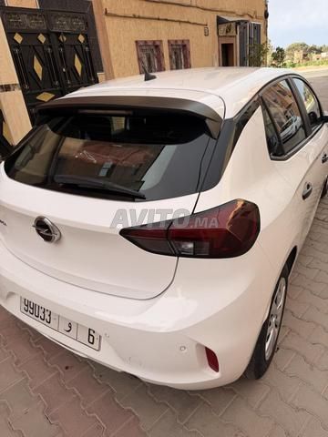 Opel Corsa toute neuve - 2