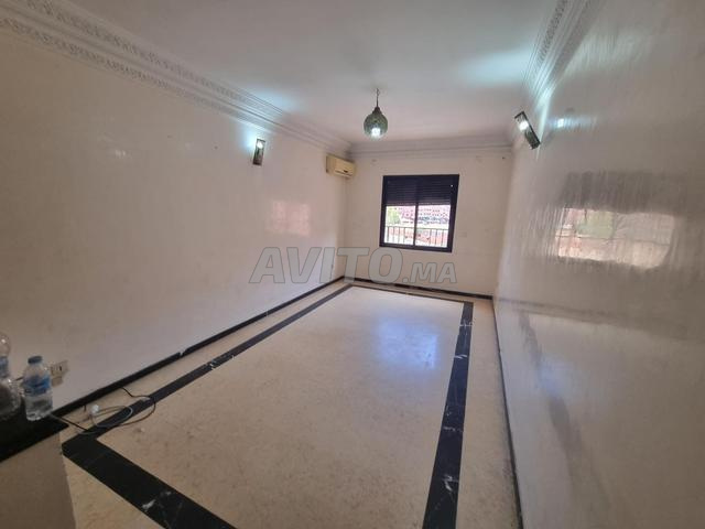 Appartement vide Mabrouka