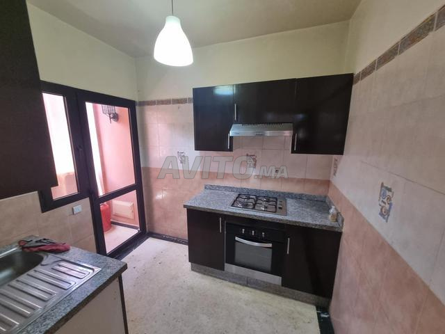 Appartement vide Mabrouka - 2