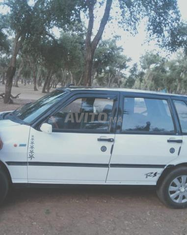Fiat Uno - 2