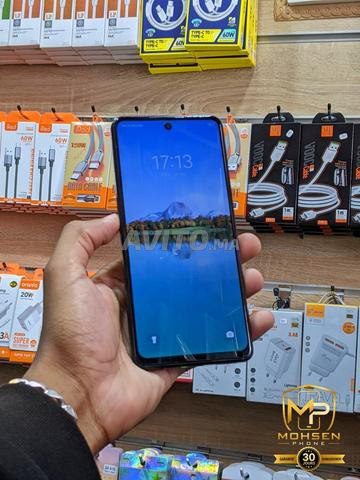 TECNO SPARK 20 PRO - 256GB ROM - 16GB RAM - 2