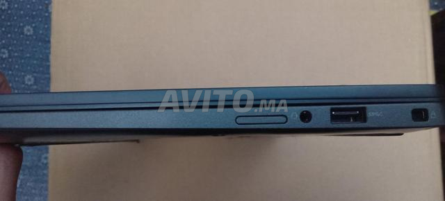 Dell Latitude 7310 i5 16GB 512SSD