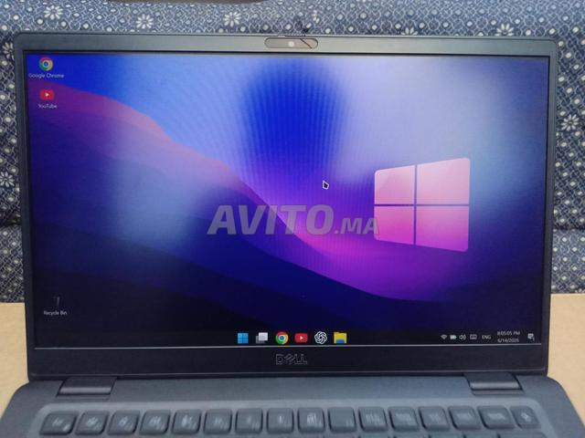 Dell Latitude 7310 i5 16GB 512SSD - 2