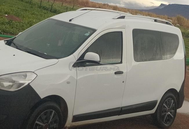 DaciaDokker