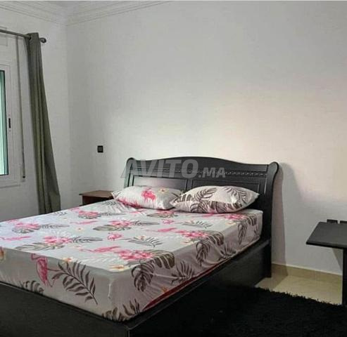 Appartements à louer à prix raisonnable - 2