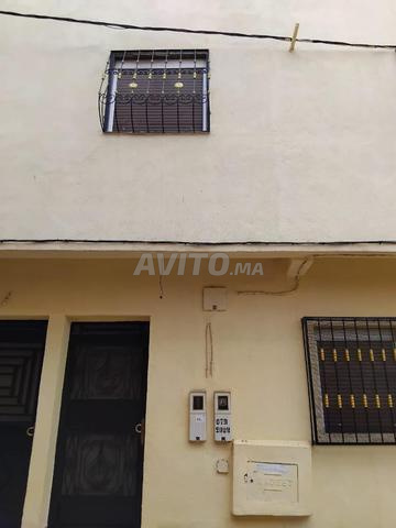 Maison à vendre quartier Tisslit Béni Mellal N° 614309034 - 2