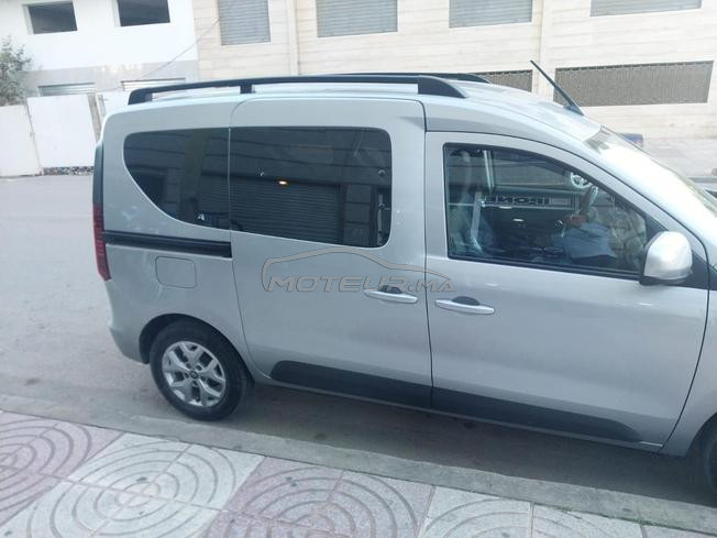 Renault Express Diesel Manuelle 2022 à Tétouan