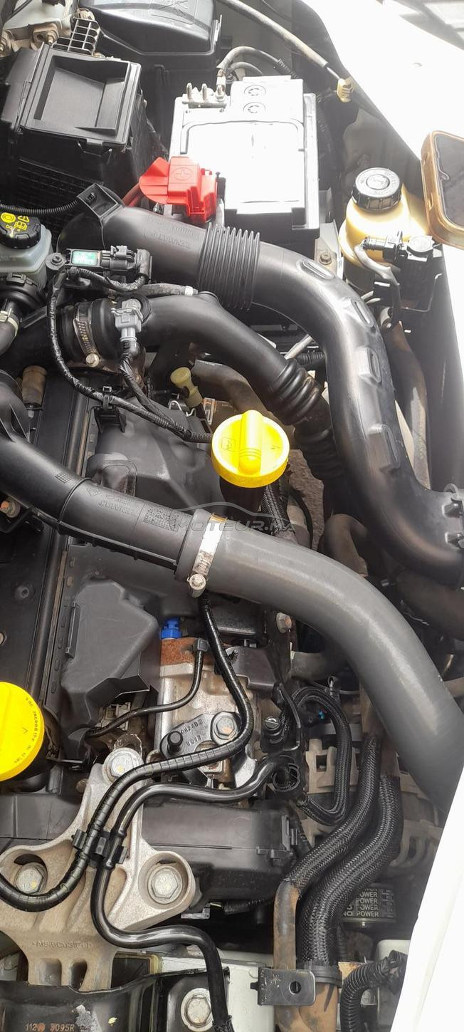 Dacia Dokker كوميرس