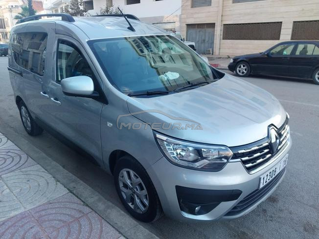 Renault Express Diesel Manuelle 2022 à Tétouan