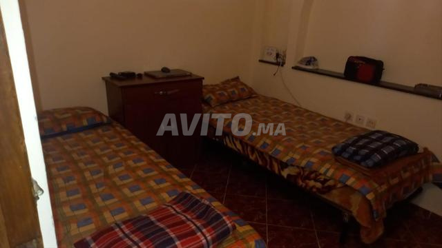 Location studio à Hay Salam