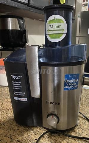 Centrifugeuse Bosch 700W / Très bon état