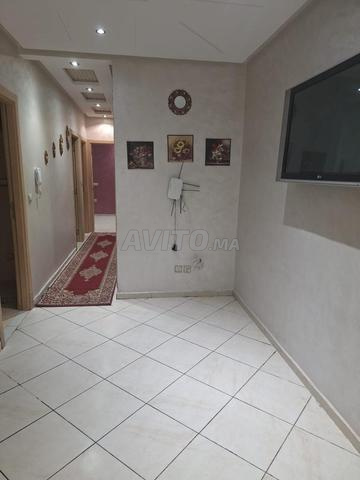 appartement 3 chambres - 2