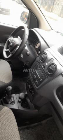 داسيا دوكر - 2