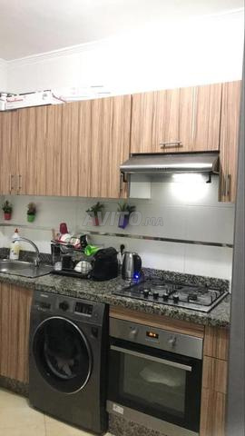 Maison 52 m² à vendre 4ème étage et demi